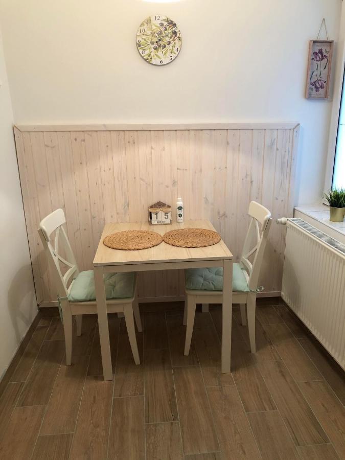 L&R Apartment Дьєр Екстер'єр фото
